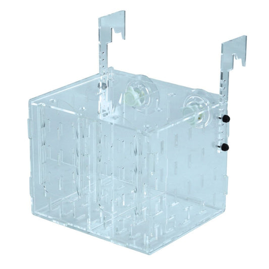 IceCap 2 Room Isolation Box