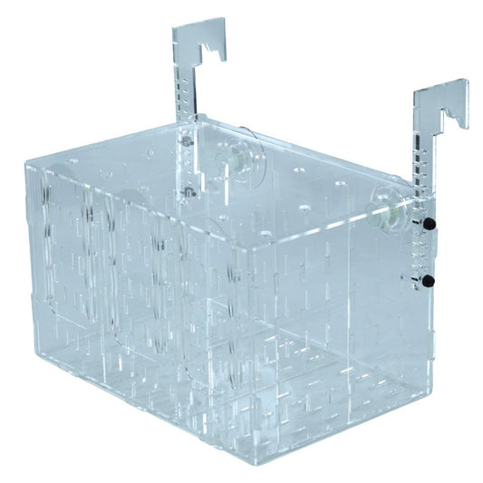 IceCap 3 Room Isolation Box