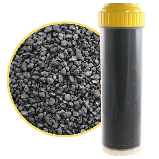 IceCap Catalytic Carbon Single Canister