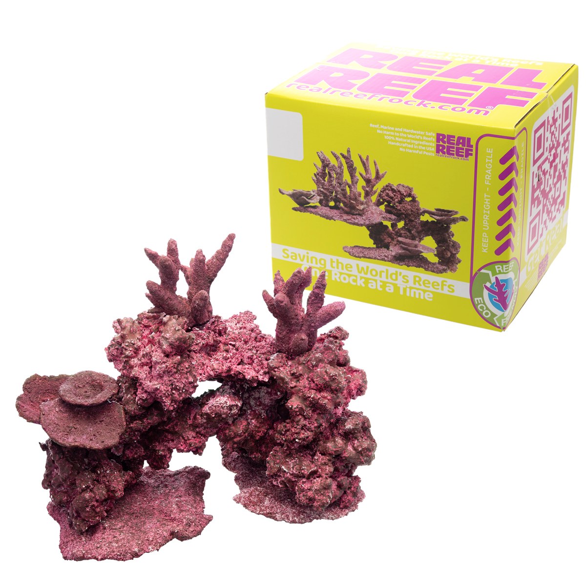Real Reef Arches, Nano (6 pcs)
