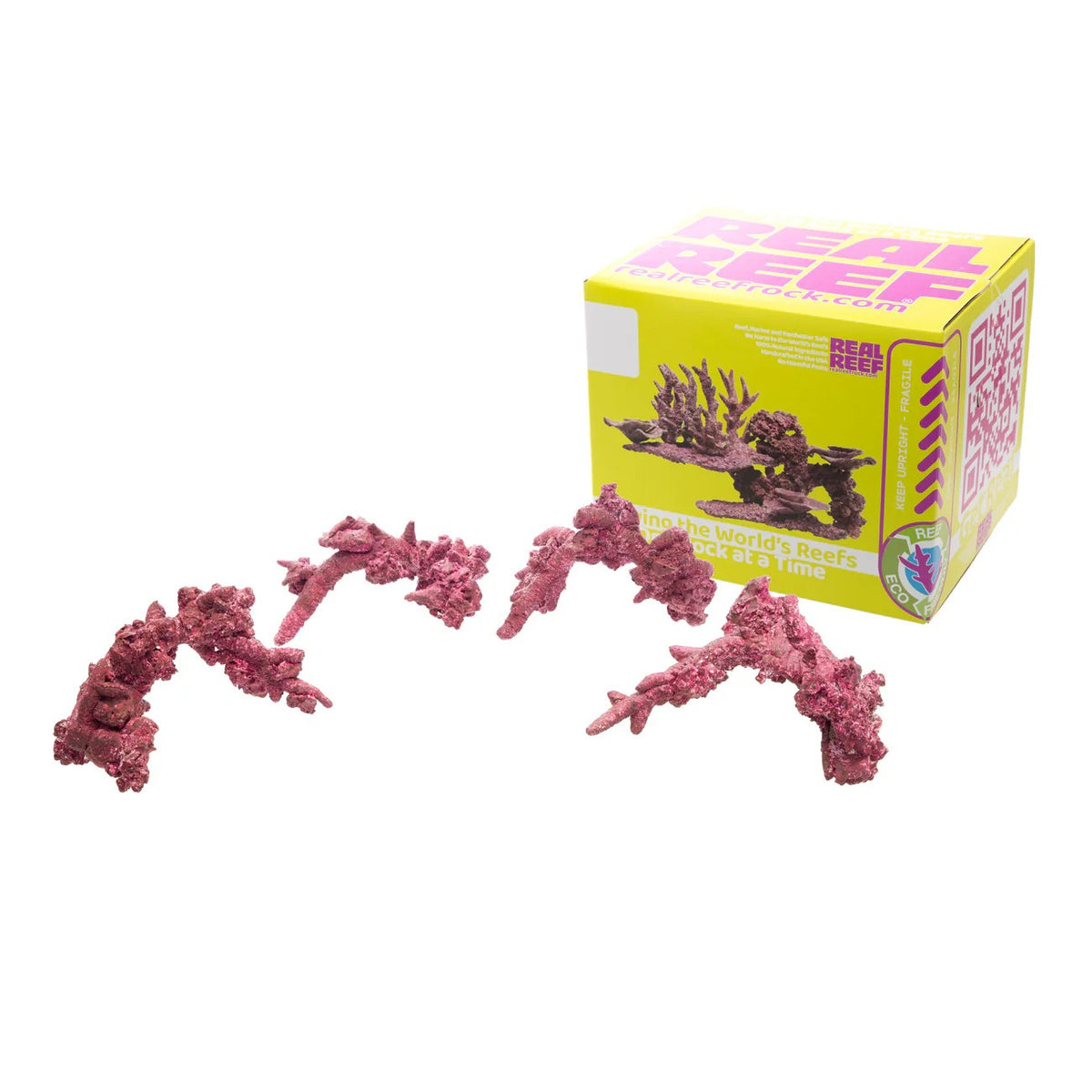 Real Reef Limited Edition Fancy Arch (4 pcs)
