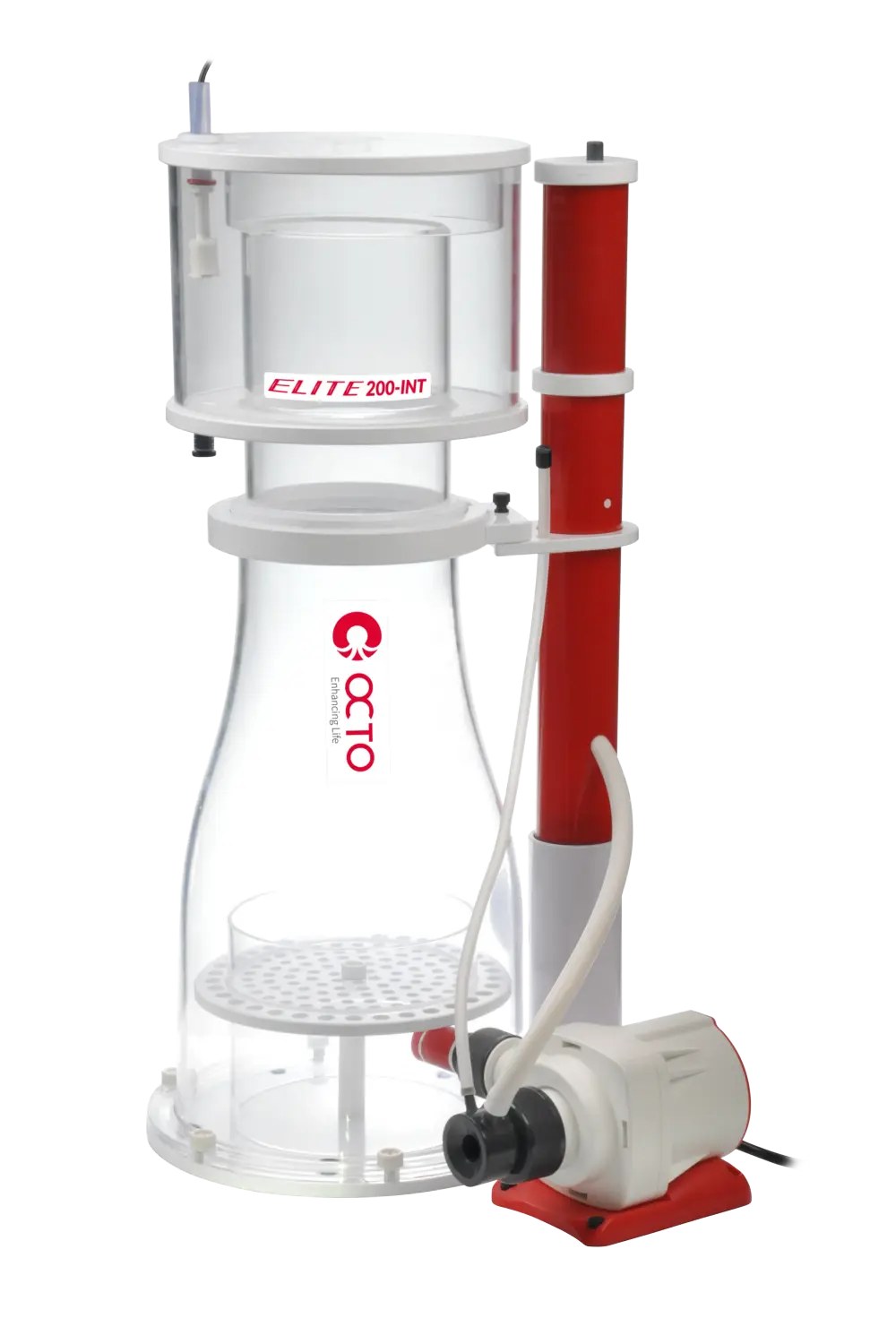 Octo Elite 200INT Super Cone Protein Skimmer