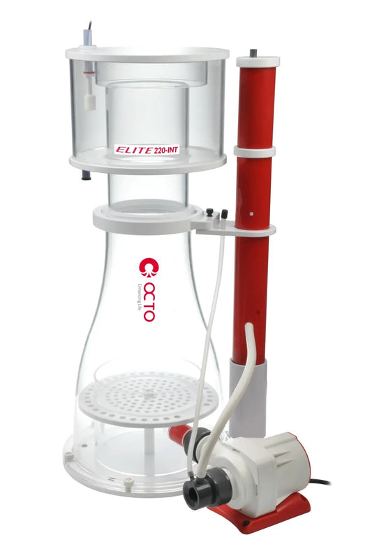 Octo Elite 220INT Super Cone Protein Skimmer