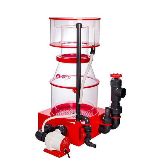Octo Regal 300EXT Recirculating Protein Skimmer