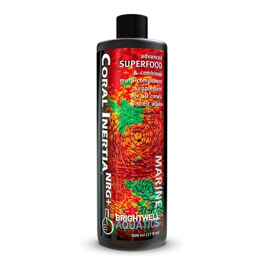 Coral Inertia 500 ML