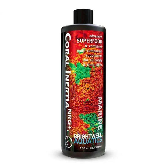 Coral Inertia 250 ML