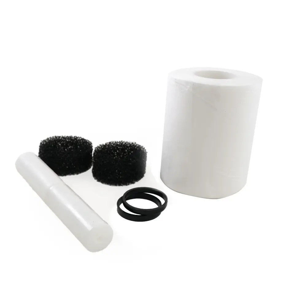 Klir 4" Fleece Roll 200-Micron Replacement