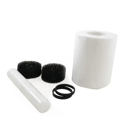 Klir 4" Fleece Roll 200-Micron Replacement