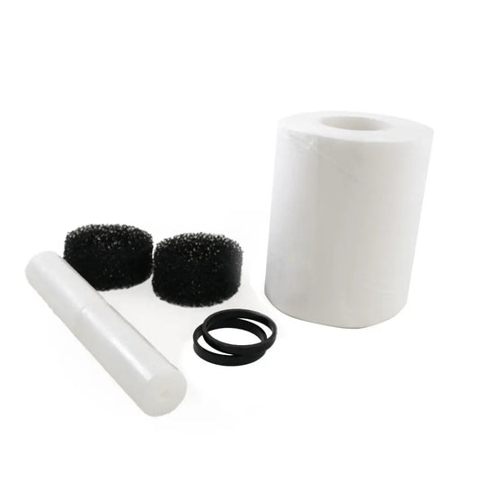 Klir 4" Fleece Roll 200-Micron Replacement