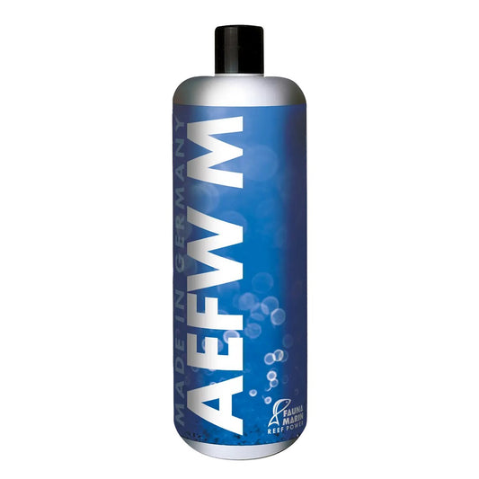 Fauna Marin AEFW M Acropora Coral Health Supplement, 1000ml