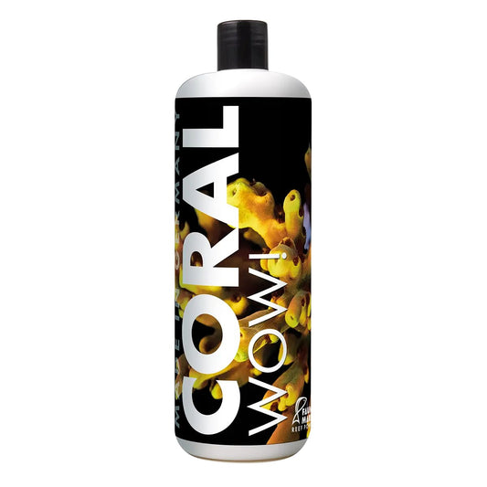 Fauna Marin Coral Wow Supplement, 1000ml