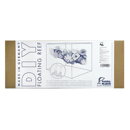 Fauna Marin DIY Floating Reef