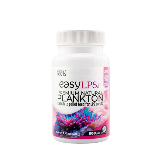 Easy reefs EasyLPS Coral Food, 40g