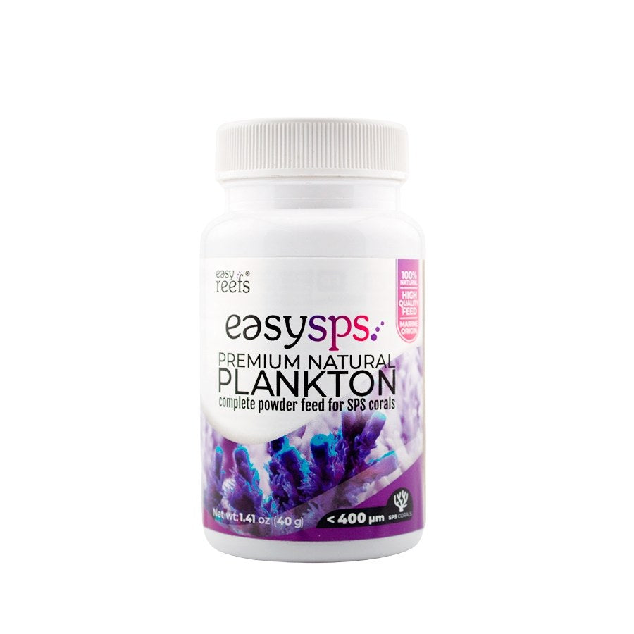 Easy reefs Easysps Coral Food, 40g