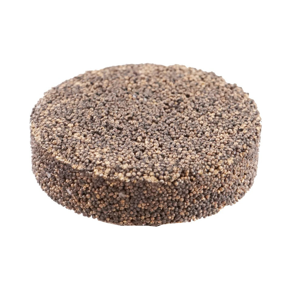 IceCap 1in Biological Frag Disc Bulk, 500 pcs