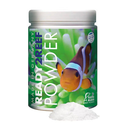 Fauna Marin Ready2Reef All-in-One Reef Supplement Powder, 800 g