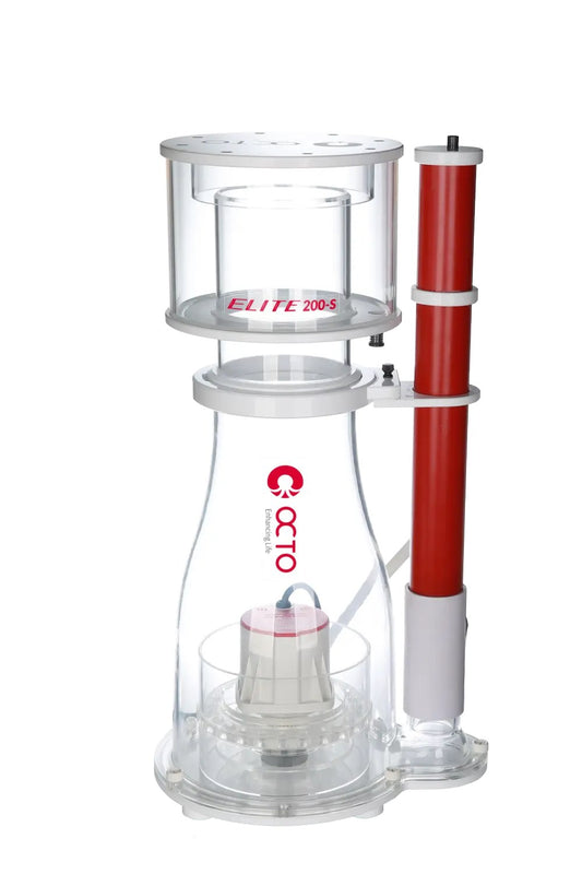 Octo Elite 200S Space Saver Super Cone Skimmer