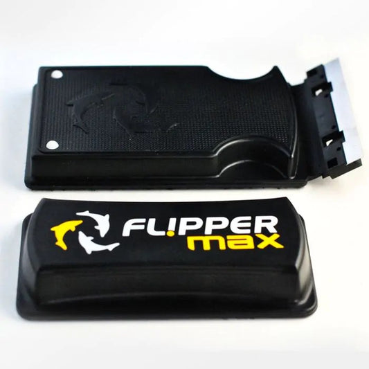 Flipper Cleaner Max Float