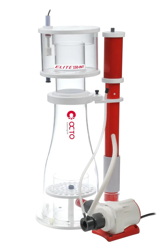 Octo Elite 150INT Super Cone Protein Skimmer