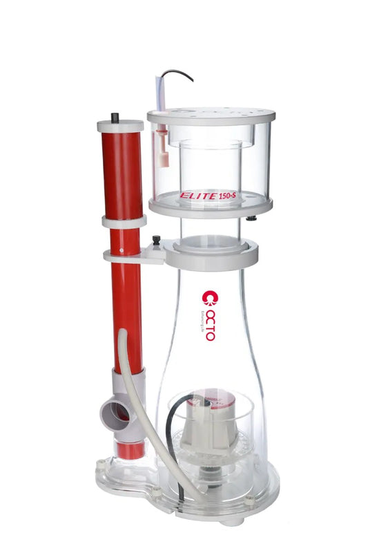 Octo Elite 150S Space Saver Super Cone Skimmer