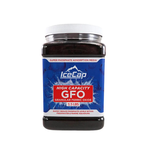 IceCap High-Capacity GFO, Small 1.5lbs