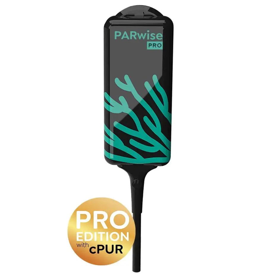 ITC Reefculture PARwise PRO Light Meter