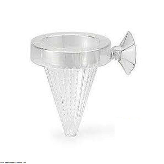 Underwater Treasures Worm Feeder Cone