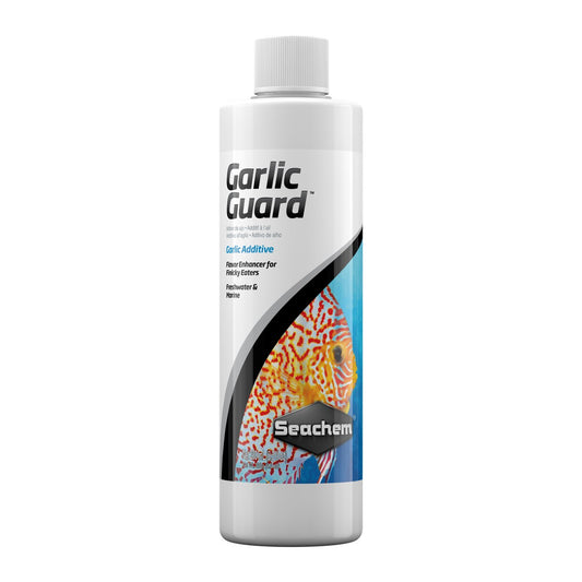 Seachem GarlicGuard 250 mL