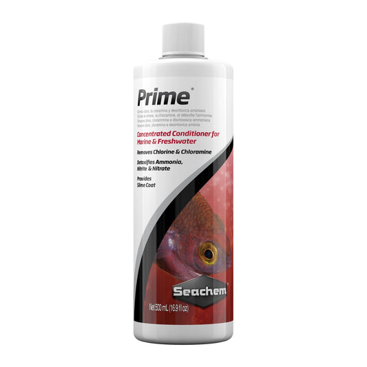 Seachem Prime 500 mL