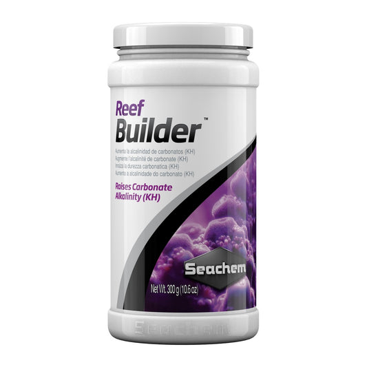 Seachem Reef Builder 300 g